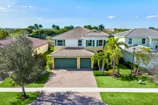 2879 Bellarosa Circle, Royal Palm Beach, FL 33411 - Photo 2