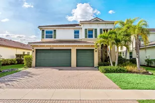 2879 Bellarosa Circle, Royal Palm Beach, FL 33411 - Photo 4