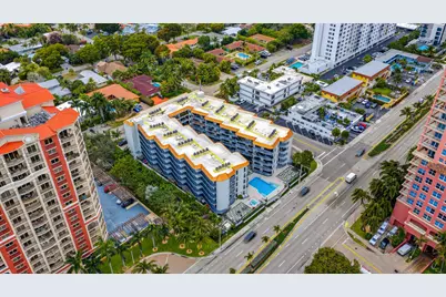 2029 N Ocean Boulevard #509, Fort Lauderdale, FL 33305 - Photo 54