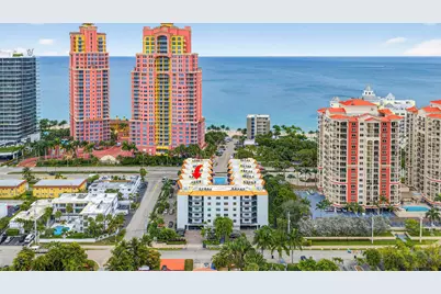 2029 N Ocean Boulevard #509, Fort Lauderdale, FL 33305 - Photo 4