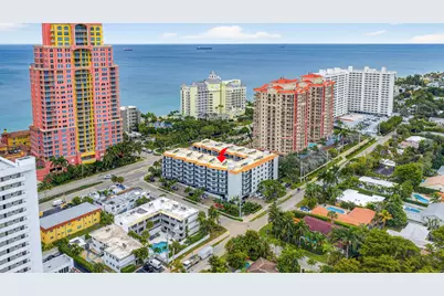 2029 N Ocean Boulevard #509, Fort Lauderdale, FL 33305 - Photo 6