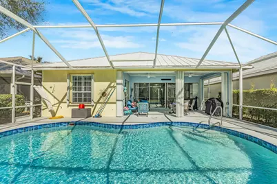 9421 Poinciana Court, Fort Pierce, FL 34951 - Photo 1
