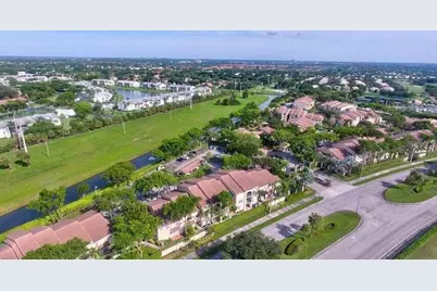 1743 Village Boulevard #207, West Palm Beach, FL 33409 - Photo 2