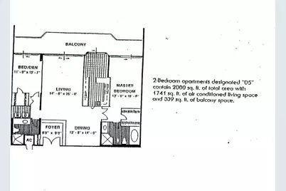 1900 Consulate Place #1005, West Palm Beach, FL 33401 - Photo 30