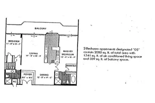 1900 Consulate Pl, West Palm Beach, FL 33401 - Photo 30