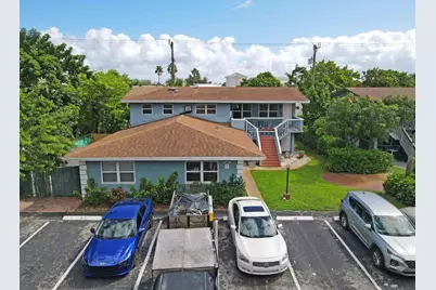 3440 NE 16th Terrace #1-4, Pompano Beach, FL 33064 - Photo 2