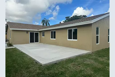 4735 Blue Pine Circle, Lake Worth, FL 33463 - Photo 1