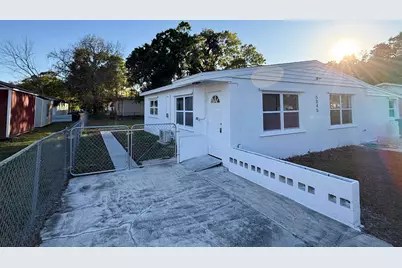 5045 Garner Street #B, Fort Pierce, FL 34981 - Photo 12