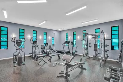 5111 W Oakland Park Boulevard #105, Lauderhill, FL 33313 - Photo 20