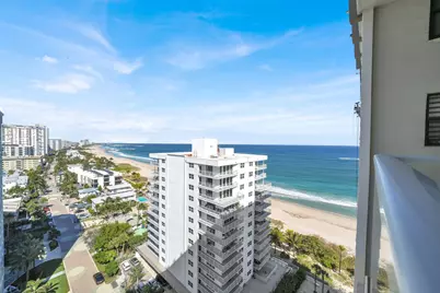 1000 S Ocean Boulevard #17-M, Pompano Beach, FL 33062 - Photo 24