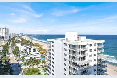 1000 S Ocean Boulevard #17-M, Pompano Beach, FL 33062 - Photo 1