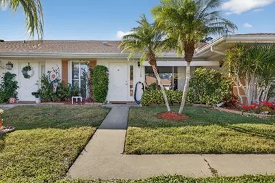 319 Colony Lane #C, Fort Pierce, FL 34982 - Photo 1