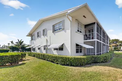 480 W Boynton Beach Boulevard #205, Boynton Beach, FL 33435 - Photo 6
