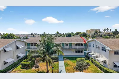 480 Horizons #205, Boynton Beach, FL 33435 - Photo 34
