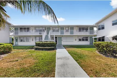 480 Horizons #205, Boynton Beach, FL 33435 - Photo 6