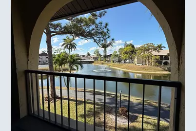 338 Pine Ridge Circle #B-2, Greenacres, FL 33463 - Photo 6