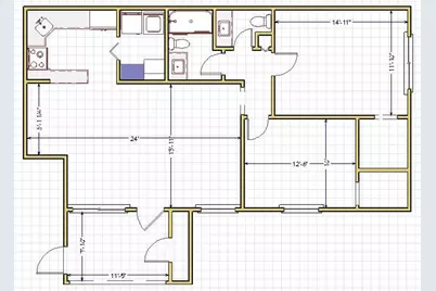 338 Pine Ridge Circle #B-2, Greenacres, FL 33463 - Photo 40