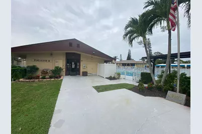 338 Pine Ridge Circle #B-2, Greenacres, FL 33463 - Photo 42