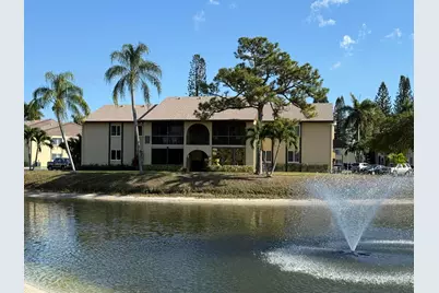 338 Pine Ridge Circle #B-2, Greenacres, FL 33463 - Photo 1