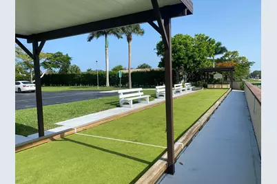 338 Pine Ridge Circle #B-2, Greenacres, FL 33463 - Photo 54