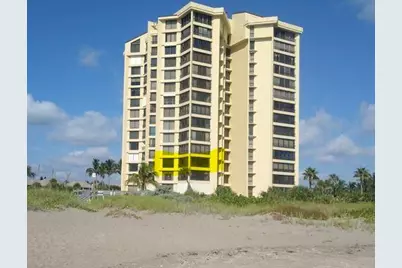 2400 S Ocean Drive #8131, Fort Pierce, FL 34950 - Photo 2