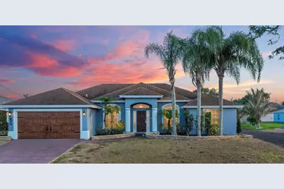 870 SW Paar Drive, Port Saint Lucie, FL 34953 - Photo 1