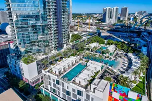 851 NE 1st Ave, Miami, FL 33132 - Photo 74