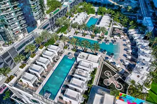 851 NE 1st Ave, Miami, FL 33132 - Photo 82