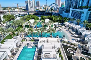 851 NE 1st Ave, Miami, FL 33132 - Photo 80