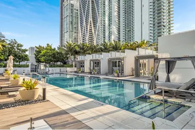 851 NE 1st Avenue #1604, Miami, FL 33132 - Photo 62