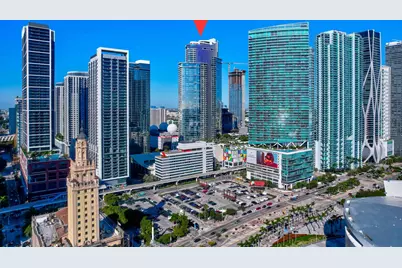 851 NE 1st Avenue #1604, Miami, FL 33132 - Photo 72