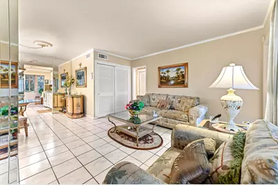 6 Abbey Lane #104, Delray Beach, FL 33446 - Photo 4