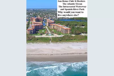 2871 N Ocean C205 Boulevard #C205, Boca Raton, FL 33431 - Photo 2