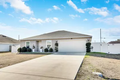 3590 SW Vincennes Street, Port Saint Lucie, FL 34953 - Photo 4