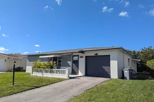 14243 El Clavel Way, Delray Beach, FL 33484 - Photo 2