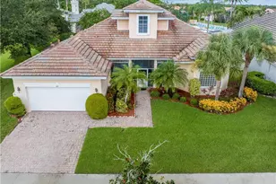 127 NW Magnolia Lakes Blvd, Port Saint Lucie, FL 34986 - Photo 1