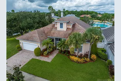 127 NW Magnolia Lakes Boulevard, Port Saint Lucie, FL 34986 - Photo 4