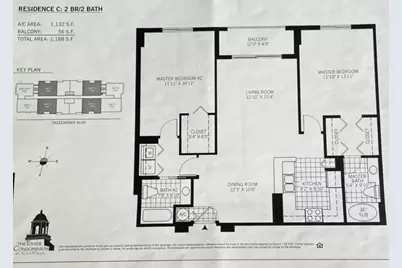 651 Okeechobee Boulevard #309, West Palm Beach, FL 33401 - Photo 26