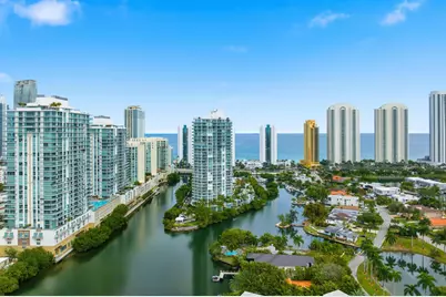 16500 Collins Avenue #Ts-3, Sunny Isles Beach, FL 33160 - Photo 1