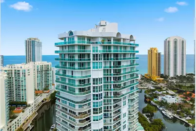 16500 Collins Avenue #Ts-3, Sunny Isles Beach, FL 33160 - Photo 10