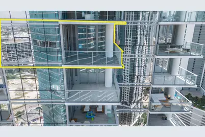 851 NE 1st Avenue #3512, Miami, FL 33132 - Photo 42