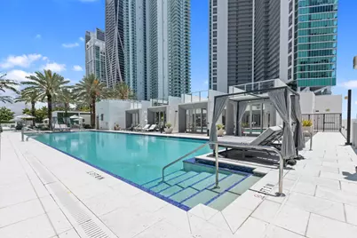 851 NE 1st Avenue #3512, Miami, FL 33132 - Photo 20