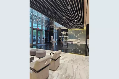 851 NE 1st Avenue #3512, Miami, FL 33132 - Photo 4