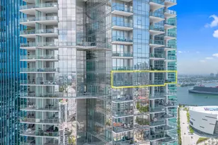 851 NE 1st Ave, Miami, FL 33132 - Photo 44