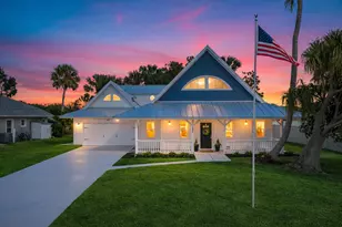 4581 SW Uleta St, Port Saint Lucie, FL 34953 - Photo 1