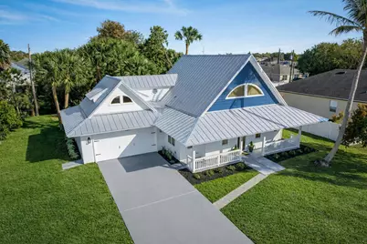 4581 SW Uleta Street, Port Saint Lucie, FL 34953 - Photo 2