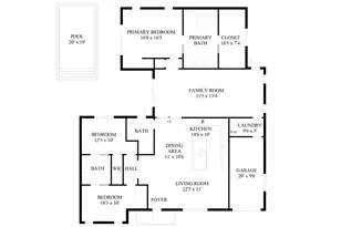 350 Colonial Rd, West Palm Beach, FL 33405 - Photo 32