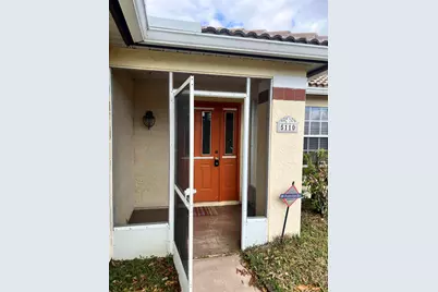 5110 NW Erskin Terrace, Port Saint Lucie, FL 34983 - Photo 4