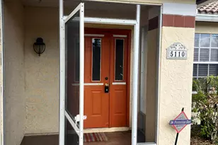 5110 NW Erskin Terrace, Port Saint Lucie, FL 34983 - Photo 4