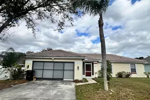 5110 NW Erskin Terrace, Port Saint Lucie, FL 34983 - Photo 1